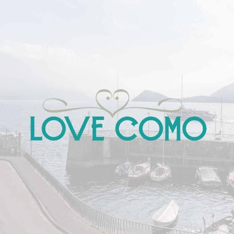 Menaggio Marina By Lovecomo Экстерьер фото